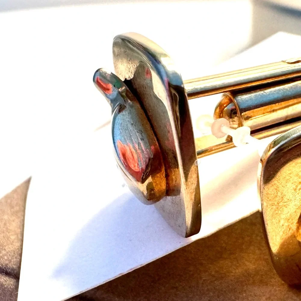 Hickok these vintage